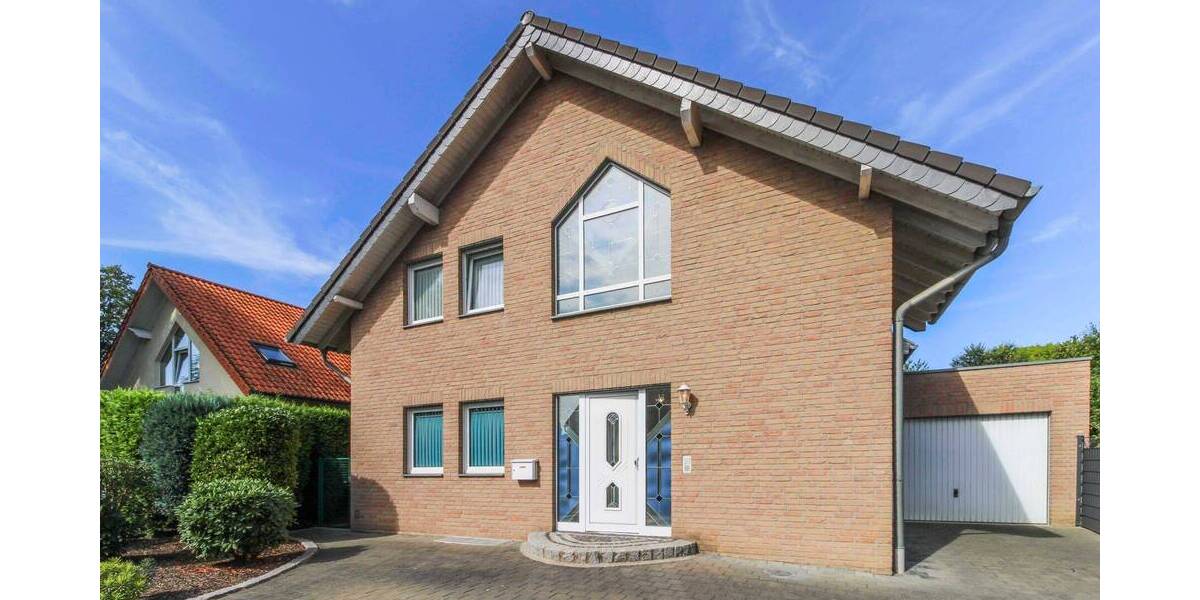 Einfamilienhaus Hückelhoven Doveren - 4 Zimmer, 495.000&euro; | Angebot:26093382