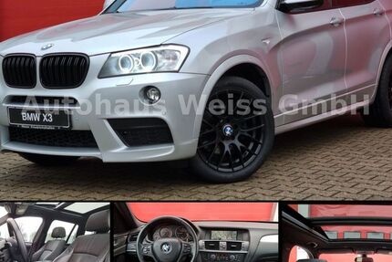 BMW X3 229.500 km 13.890 &euro; Kerpen 50170