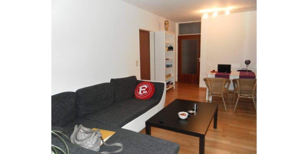 Terrassenwohnung Hilden Kalstert - 2 Zimmer, 51 m&sup2;, 187.000&euro; | Angebot:25741568