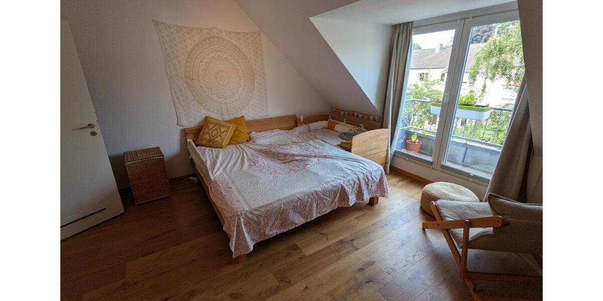 Maisonettenwohnung Köln Lindenthal - 3.5 Zimmer, 97 m&sup2;, 670.000&euro; | Angebot:26194974