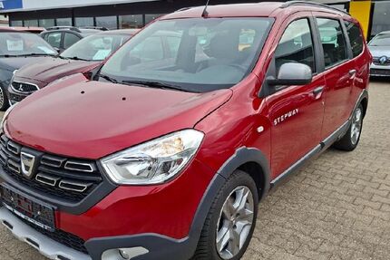 Dacia Lodgy 113.662 km 10.990 &euro; Erkelenz 41812