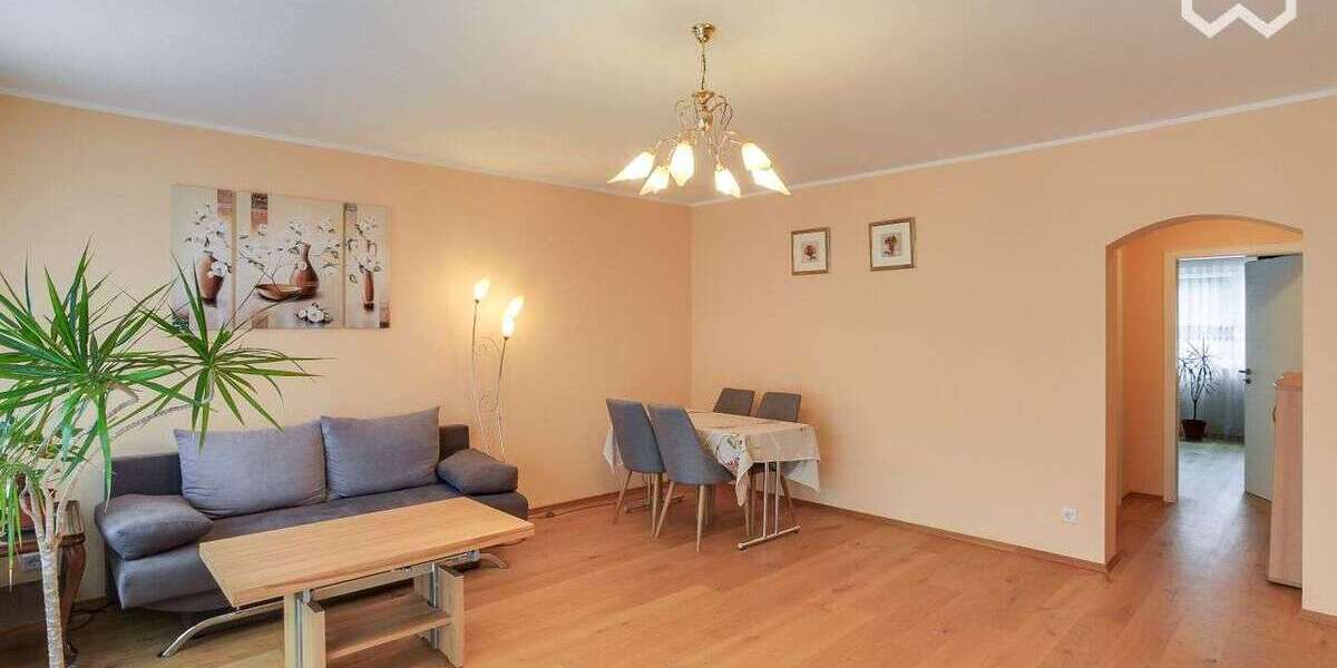Zimmer Düsseldorf Vennhausen - 2 Zimmer, 1.600&euro; | Angebot:19539221