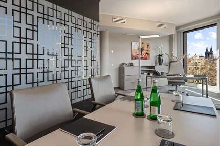 Gewerbeobjekt Köln Innenstadt - 2.990&euro; | Angebot:26160224