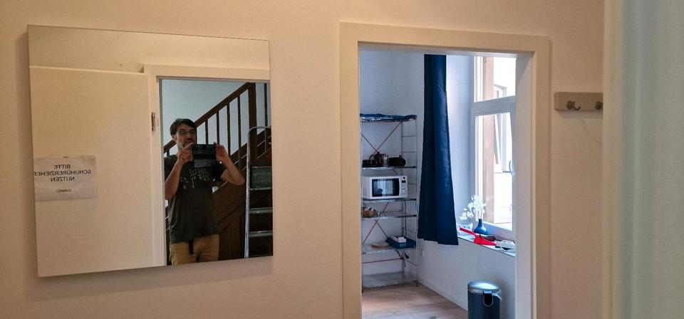 Erdgeschoßwohnung Wassenberg - 1 Zimmer, 50 m&sup2;, 850&euro; | Angebot:26024028