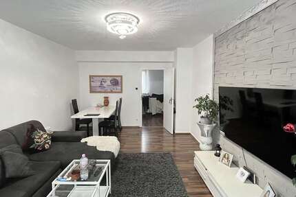 Wohnung Düsseldorf Friedrichstadt - 3 Zimmer, 81 m&sup2;, 265.000&euro; | Angebot:27591027