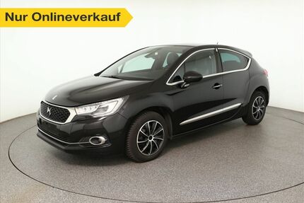 DS Automobiles DS4 67.990 km 9.760 &euro; Düsseldorf 40599