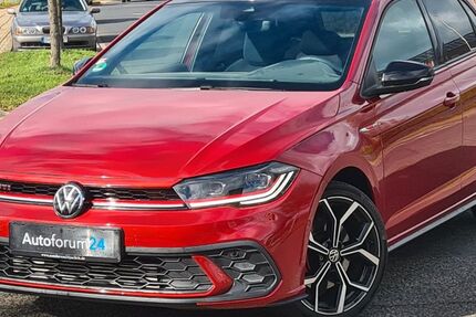 VW Polo 35.000 km 19.899 &euro; Jülich 52428