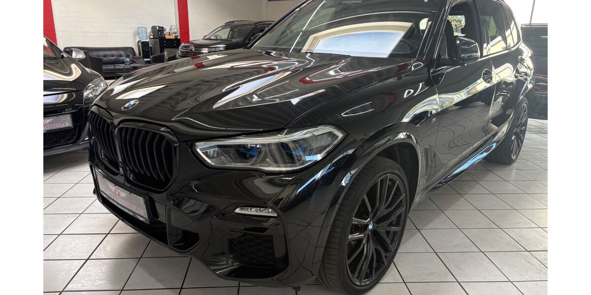 BMW X5 100.000 km 52.990 &euro; Leverkusen 51371