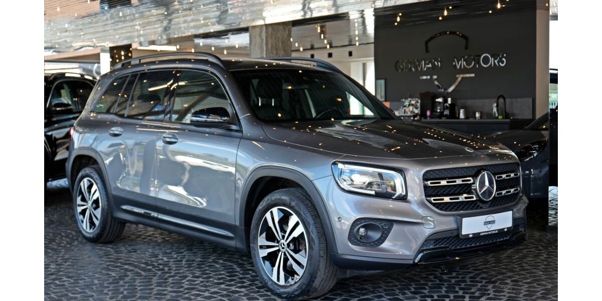 Mercedes-Benz GLB 200 146.994 km 29.999 &euro; Mönchengladbach 41199