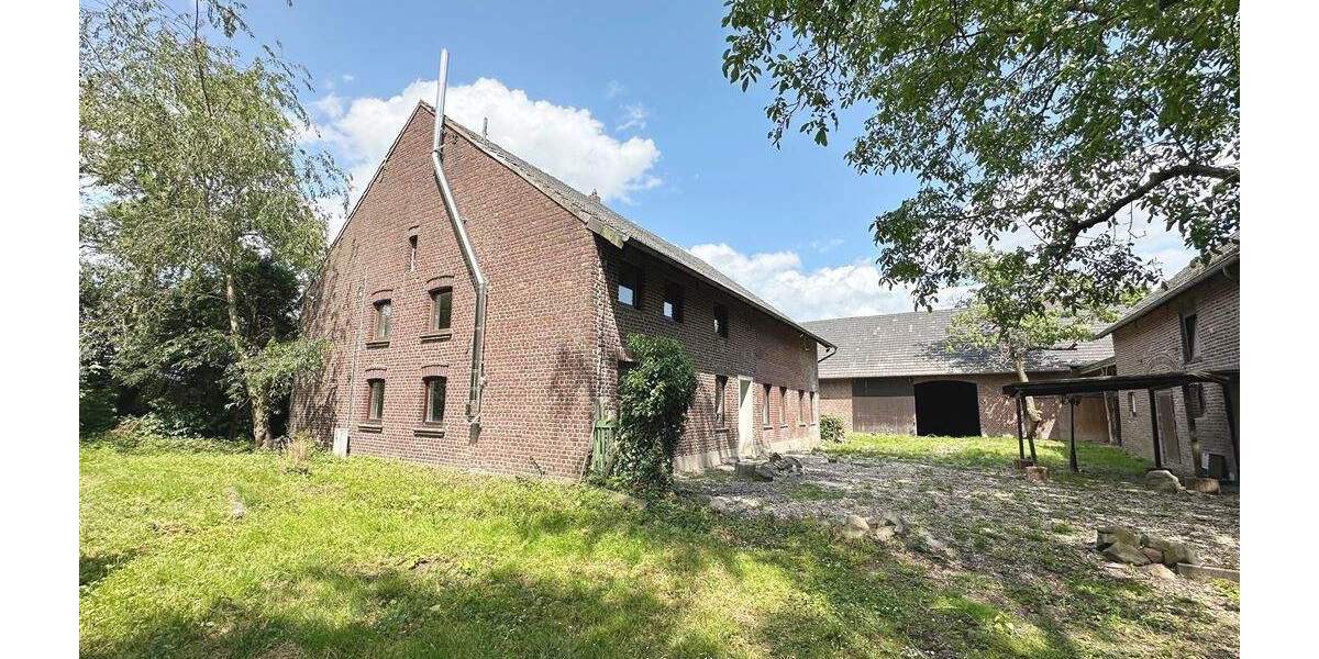 Bauernhaus, Landhaus Tönisvorst Vorst - 1 Zimmer, 272 m&sup2;, 750.000&euro; | Angebot:25798533
