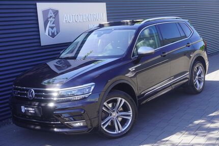 VW Tiguan Allspace 95.000 km 28.990 &euro; Monheim am Rhein 40789