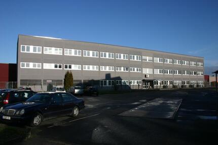 Gewerbeobjekt Langenfeld (Rheinland) - 7&euro; | Angebot:25137898