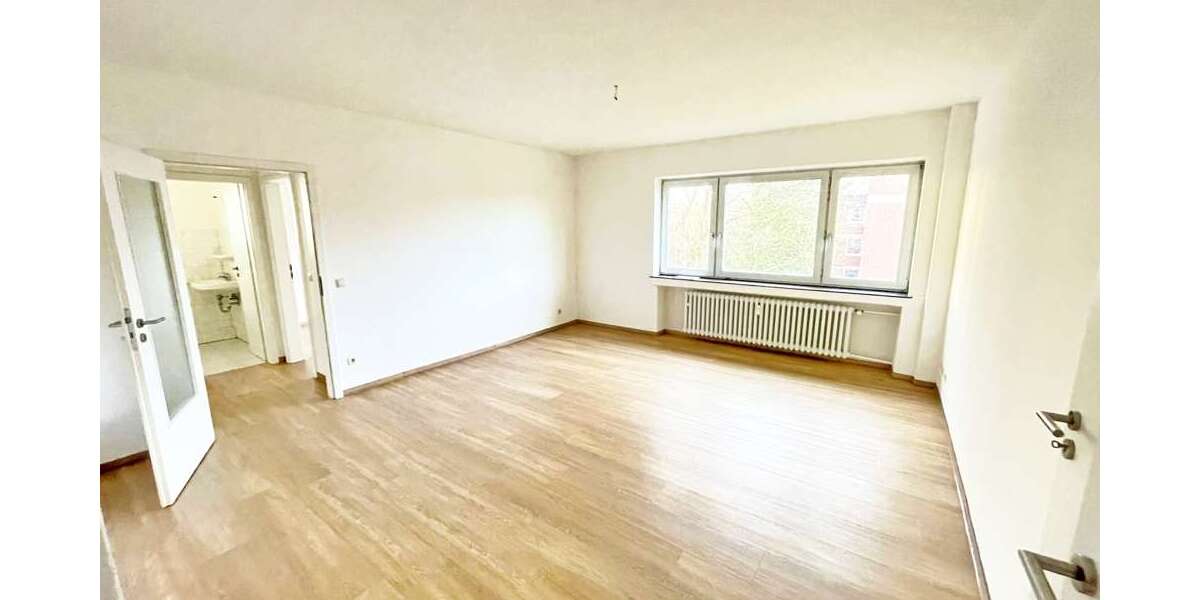 Etagenwohnung Mönchengladbach Süd - 4 Zimmer, 79 m&sup2;, 185.000&euro; | Angebot:18499260