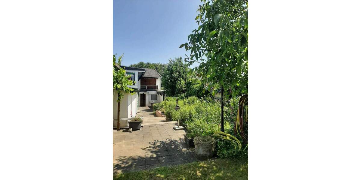 Doppelhaushälfte Mönchengladbach Wickrathberg - 5 Zimmer, 150 m&sup2;, 346.000&euro; | Angebot:25705955