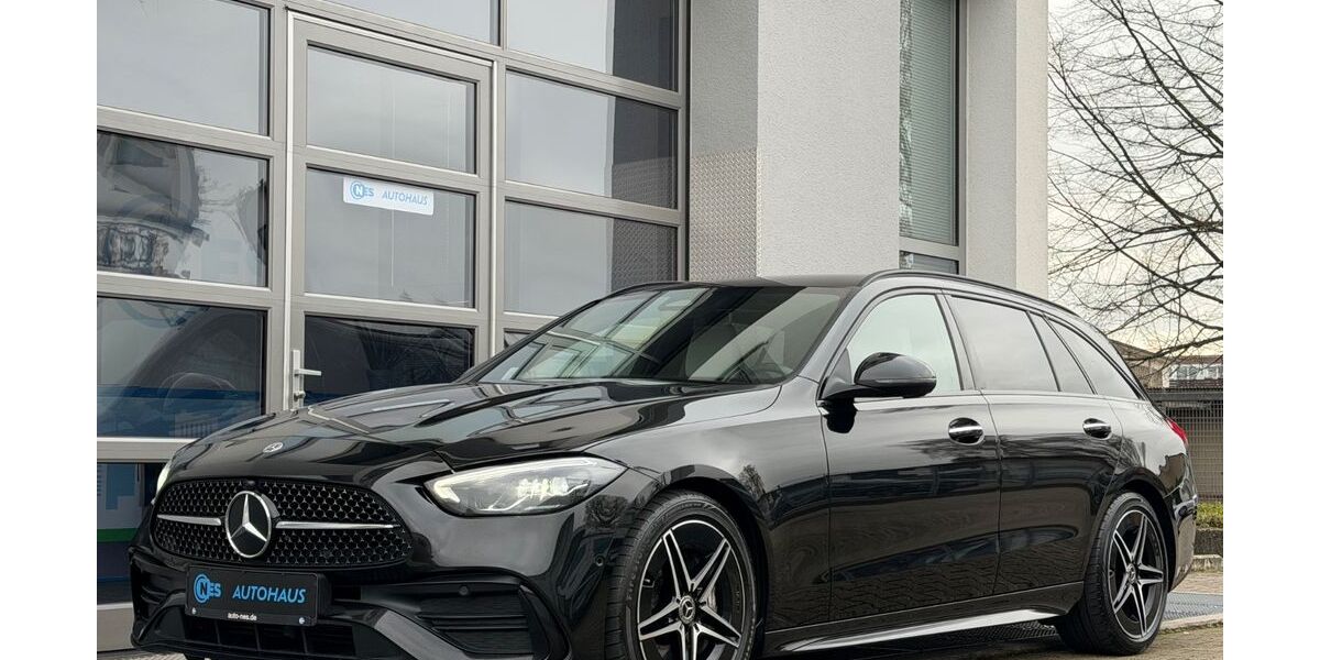 Mercedes-Benz C 200 190.000 km 24.890 &euro; Hilden (bei Düsseldorf) 40721