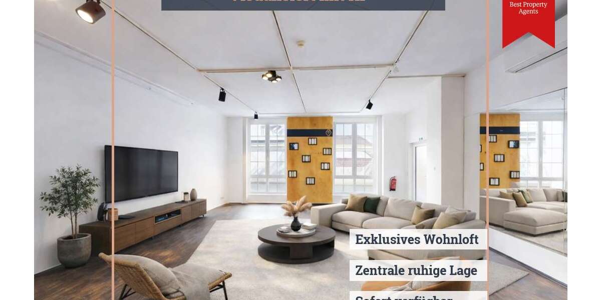 Gewerbeobjekt Köln / Ehrenfeld Ehrenfeld - 995.000&euro; | Angebot:24581928