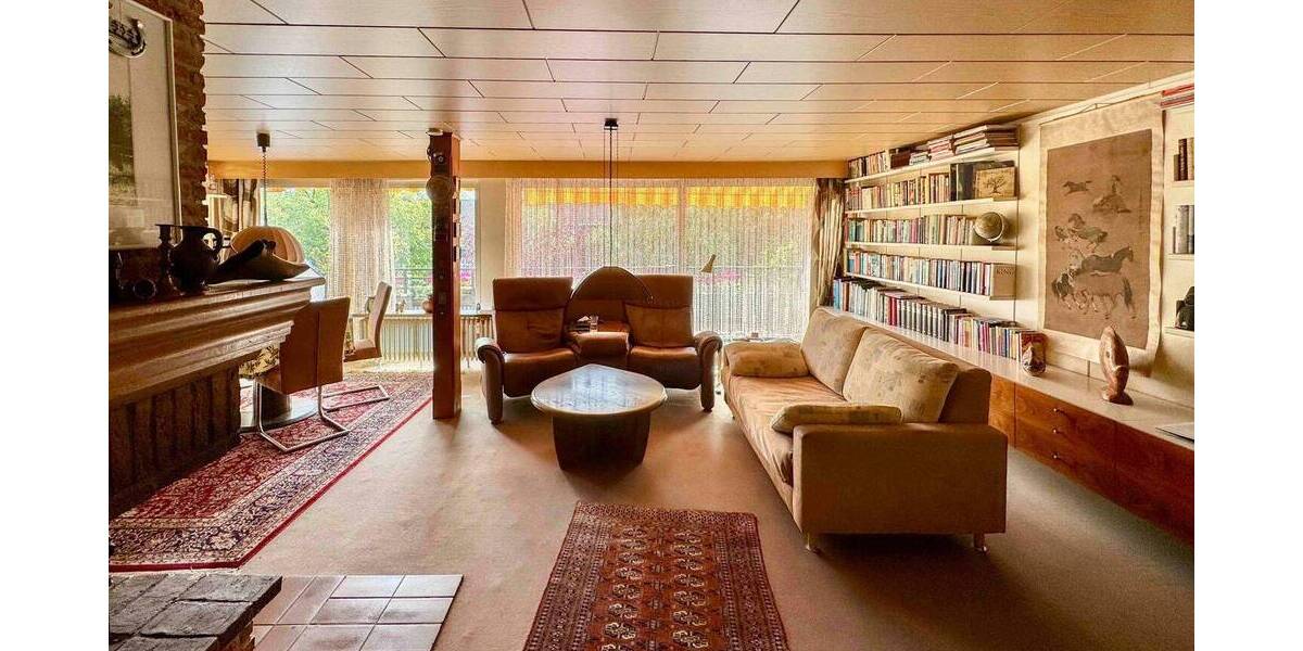 Etagenwohnung Neuss Rosellen - 2 Zimmer, 79 m&sup2;, 240.000&euro; | Angebot:26229587