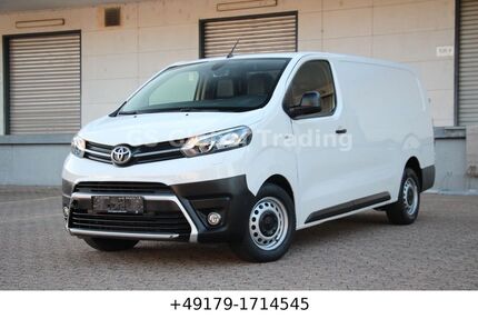 Toyota Proace (Verso) 64.000 km 15.999 &euro; Düsseldorf 40589