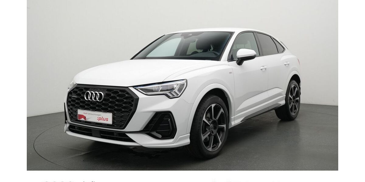 Audi Q3 41.876 km 44.480 &euro; Leverkusen 51373