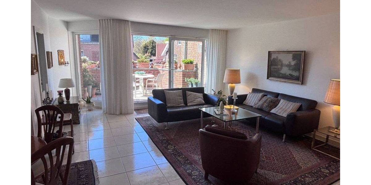 Etagenwohnung Mönchengladbach Neuwerk - 3 Zimmer, 89 m&sup2;, 295.000&euro; | Angebot:26245857