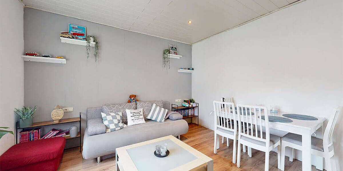 Reihenmittelhaus Jülich Koslar - 4 Zimmer, 116 m&sup2;, 209.900&euro; | Angebot:25669792