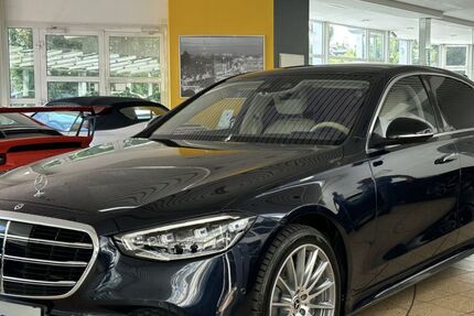 Mercedes-Benz S 500 41.000 km 83.999 &euro; Kerpen 50171