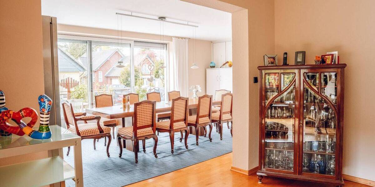 Einfamilienhaus Leverkusen Opladen - 8 Zimmer, 280 m&sup2;, 989.000&euro; | Angebot:26189026