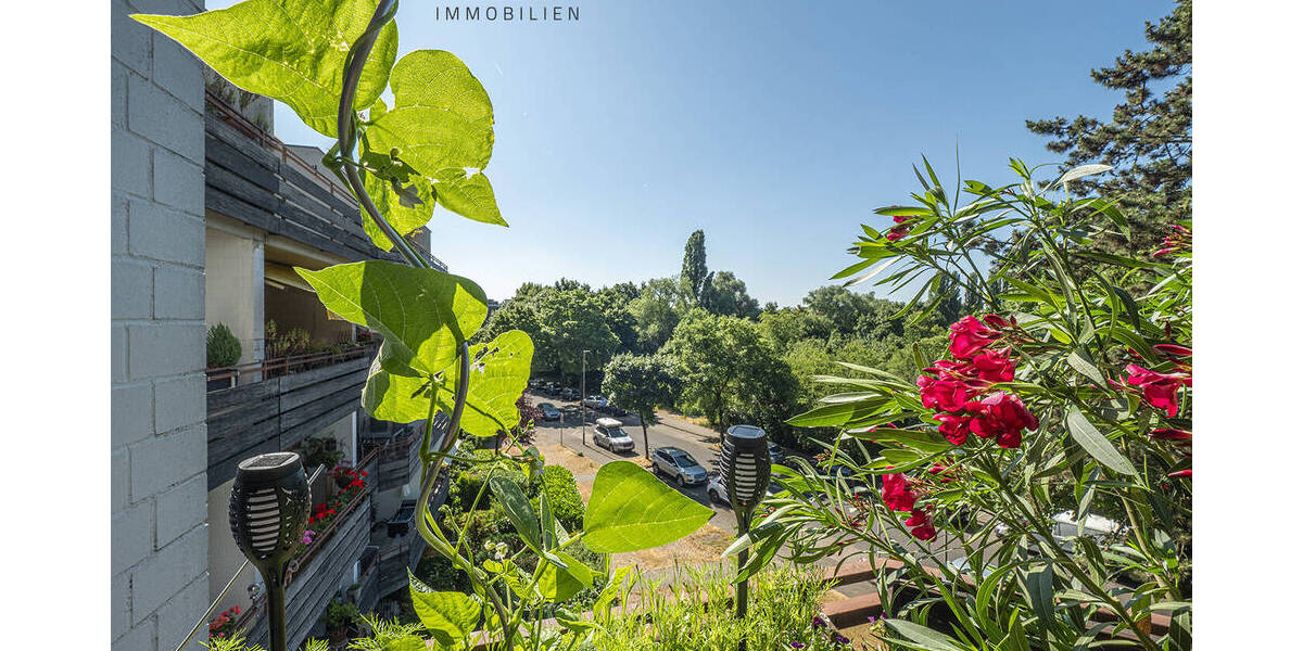 Etagenwohnung Düsseldorf Gerresheim - 2 Zimmer, 73 m&sup2;, 221.000&euro; | Angebot:26117939