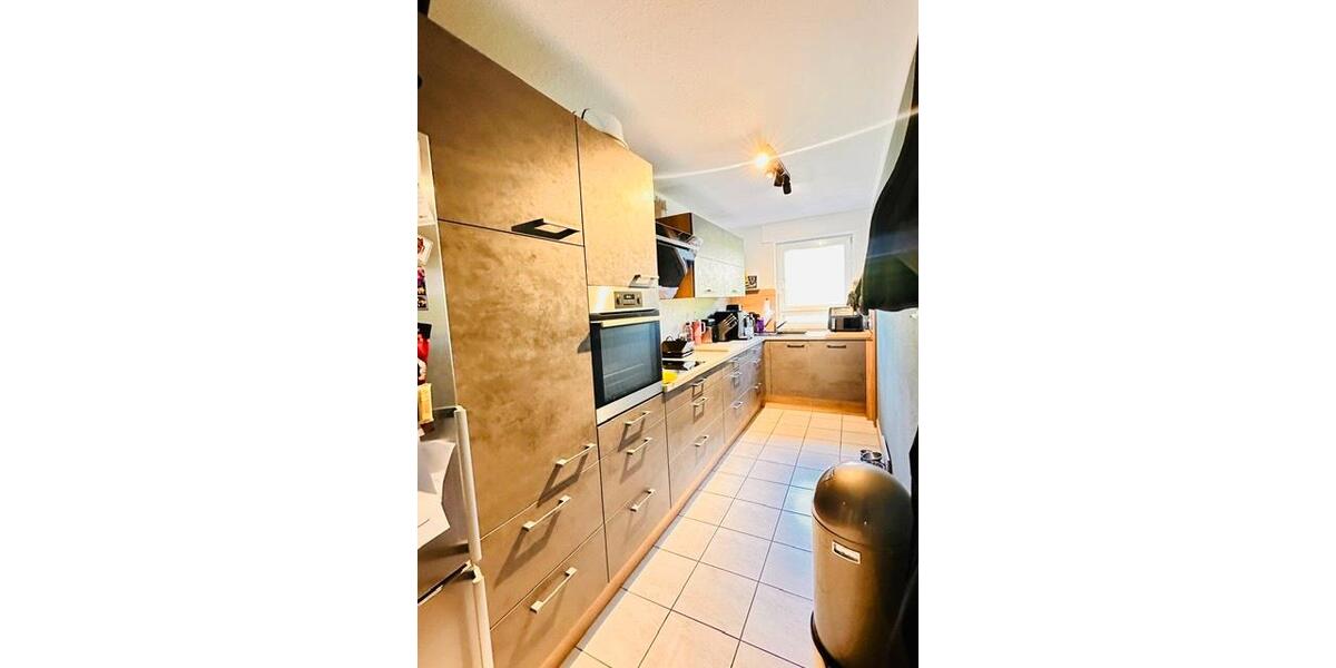 Erdgeschoßwohnung Langenfeld (Rheinland) - 3 Zimmer, 77 m&sup2;, 390.000&euro; | Angebot:26975062