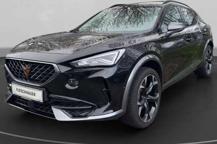 Cupra Formentor 32.370 km 26.880 &euro; Mönchengladbach 41238