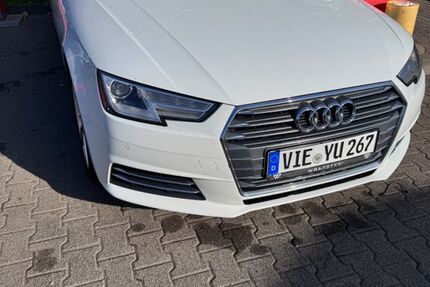 Audi A4 265.000 km 10.500 &euro; Viersen 41747