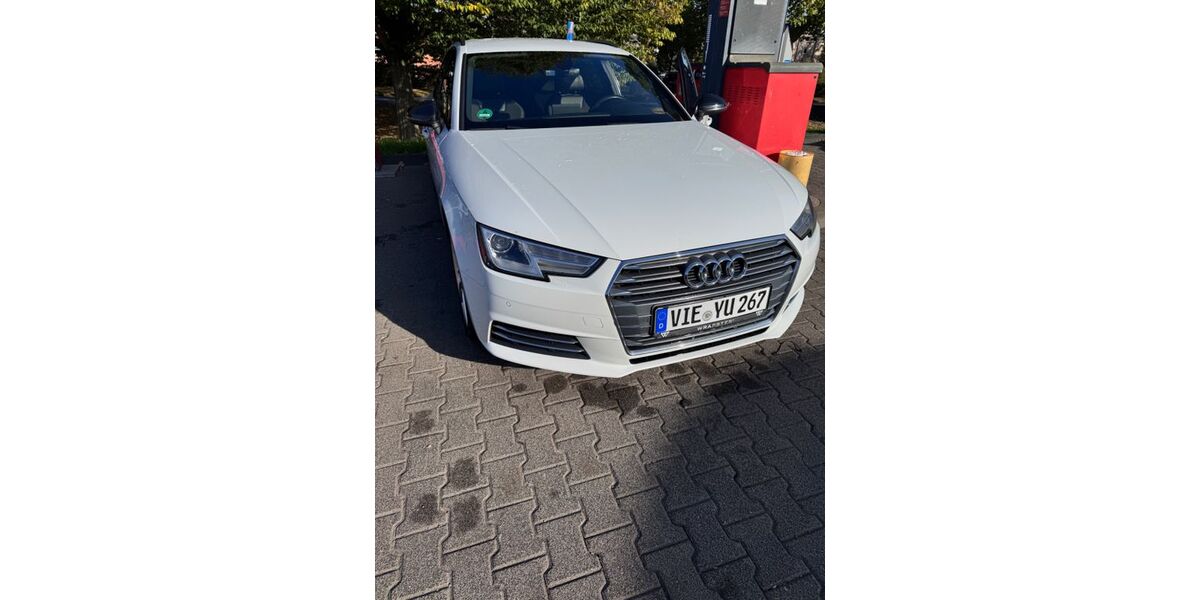 Audi A4 265.000 km 10.500 &euro; Viersen 41747