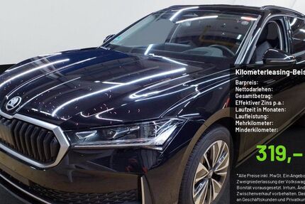 Skoda Superb 25.733 km 35.490 &euro; Pulheim-Brauweiler 50259