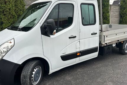Opel Movano 67.622 km 18.700 &euro; Hilden 40721