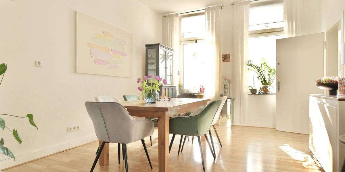 Einfamilienhaus Krefeld Cracau - 7 Zimmer, 139 m&sup2;, 349.000&euro; | Angebot:26118122