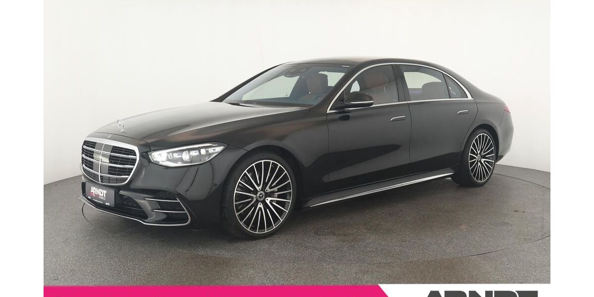 Mercedes-Benz S 580 40.990 km 91.784 &euro; Neuss 41460