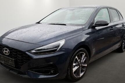 Hyundai i30 8.565 km 19.990 &euro; Dormagen 41540