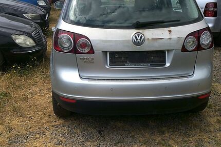 VW Golf 124.800 km 999 &euro; Grevenbroich 41516