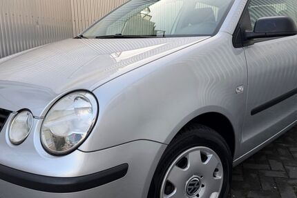 VW Polo 67.000 km 3.790 &euro; Viersen 41748