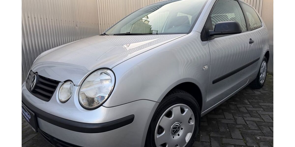 VW Polo 67.000 km 3.790 &euro; Viersen 41748