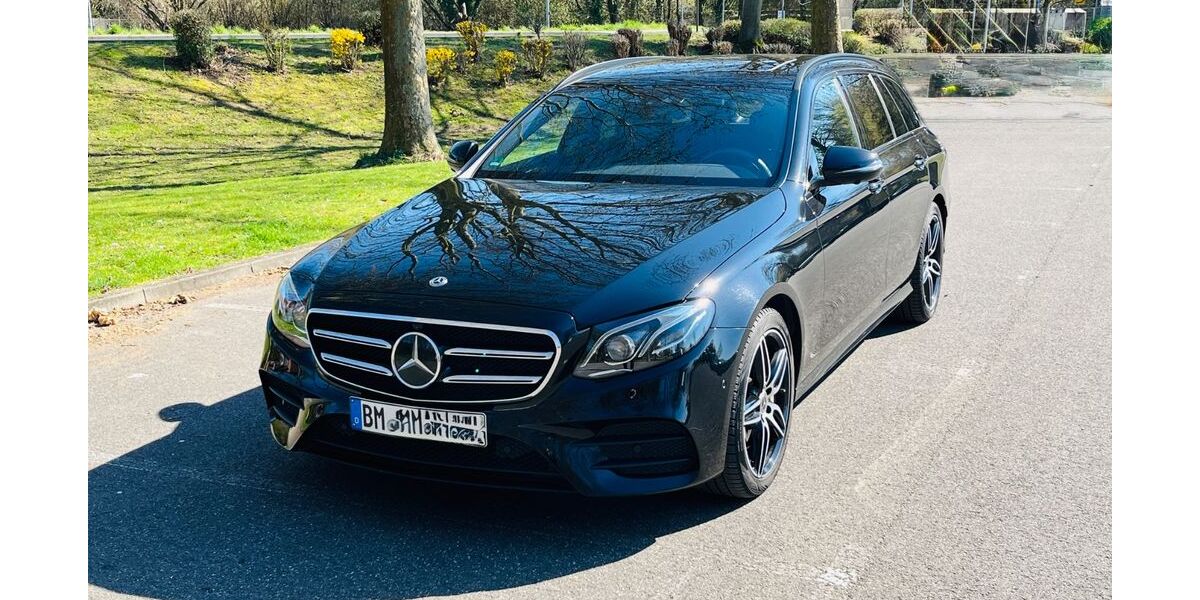 Mercedes-Benz E 400 124.000 km 28.990 &euro; Pulheim 50259