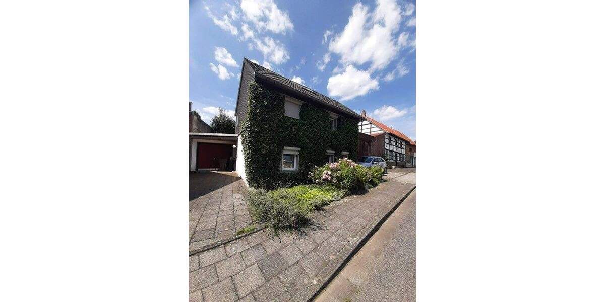 Doppelhaushälfte Mönchengladbach Wickrathberg - 5 Zimmer, 150 m&sup2;, 346.000&euro; | Angebot:25705955