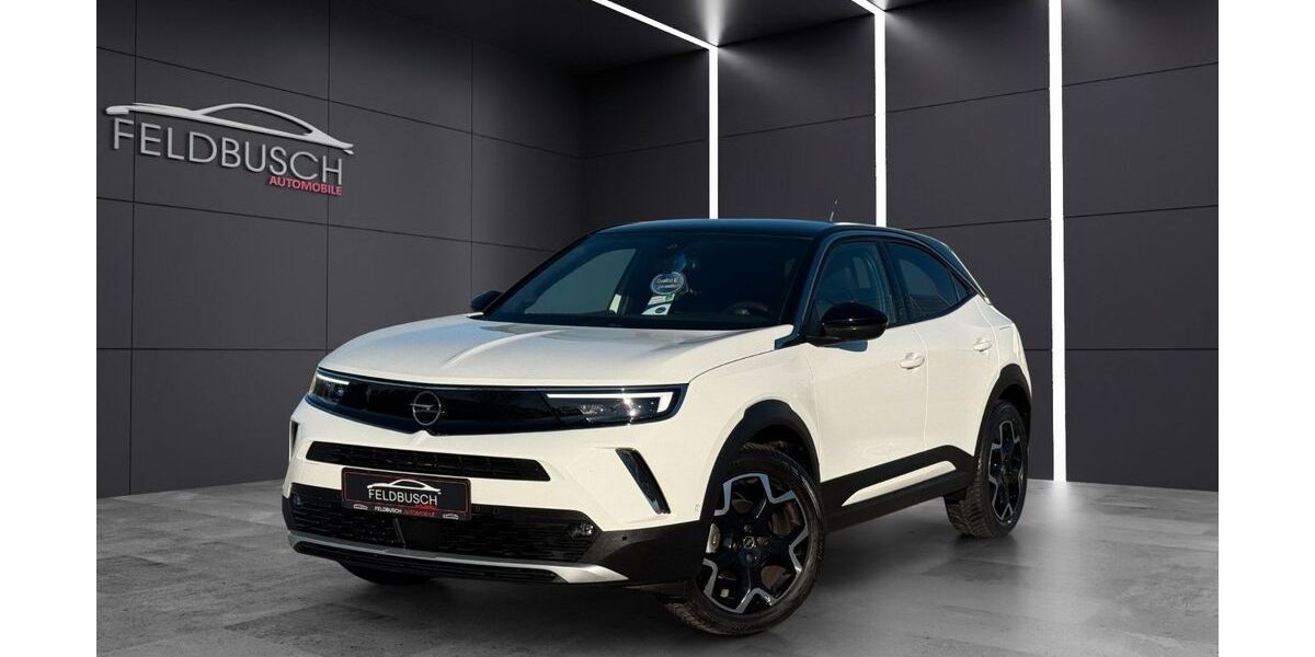 Opel Mokka 50.000 km 15.980 &euro; Schwalmtal 41366