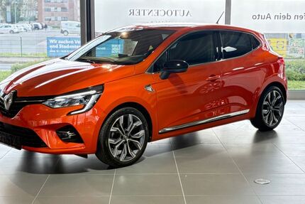 Renault Clio 37.000 km 14.999 &euro; Jülich 52428