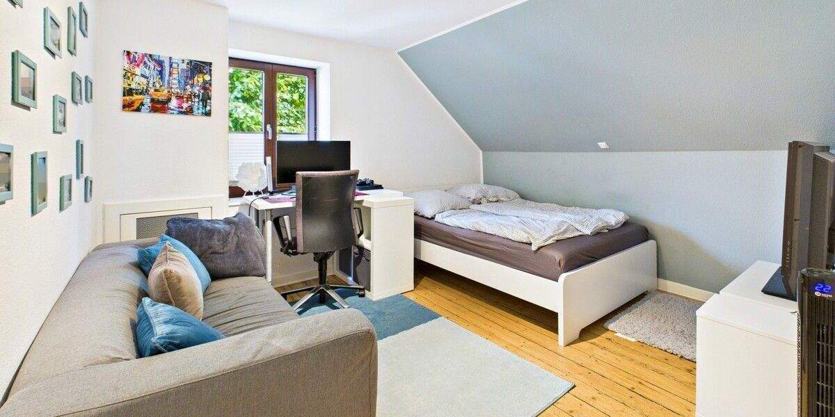 Doppelhaushälfte Krefeld / Bockum Bockum - 6 Zimmer, 145 m&sup2;, 759.000&euro; | Angebot:25677947