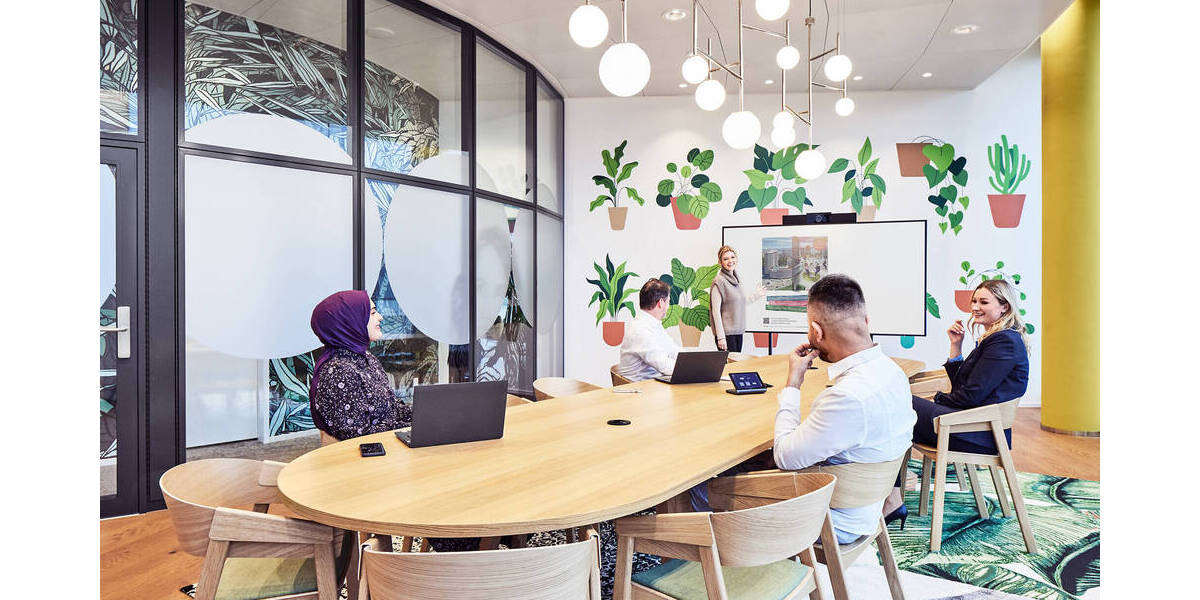 Gewerbeobjekt Düsseldorf Hafen - 4.200&euro; | Angebot:25754948