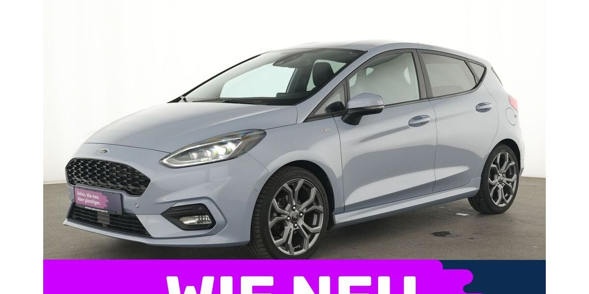 Ford Fiesta 40.748 km 14.959 &euro; Neuss 41460