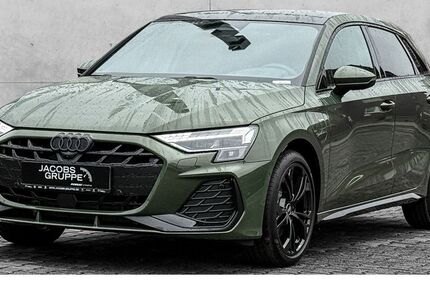 Audi A3 6.666 km 48.880 &euro; Bergheim 50126