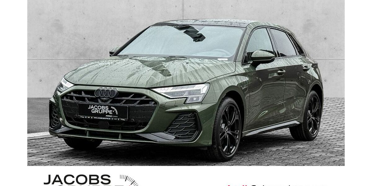 Audi A3 6.666 km 49.470 &euro; Bergheim 50126