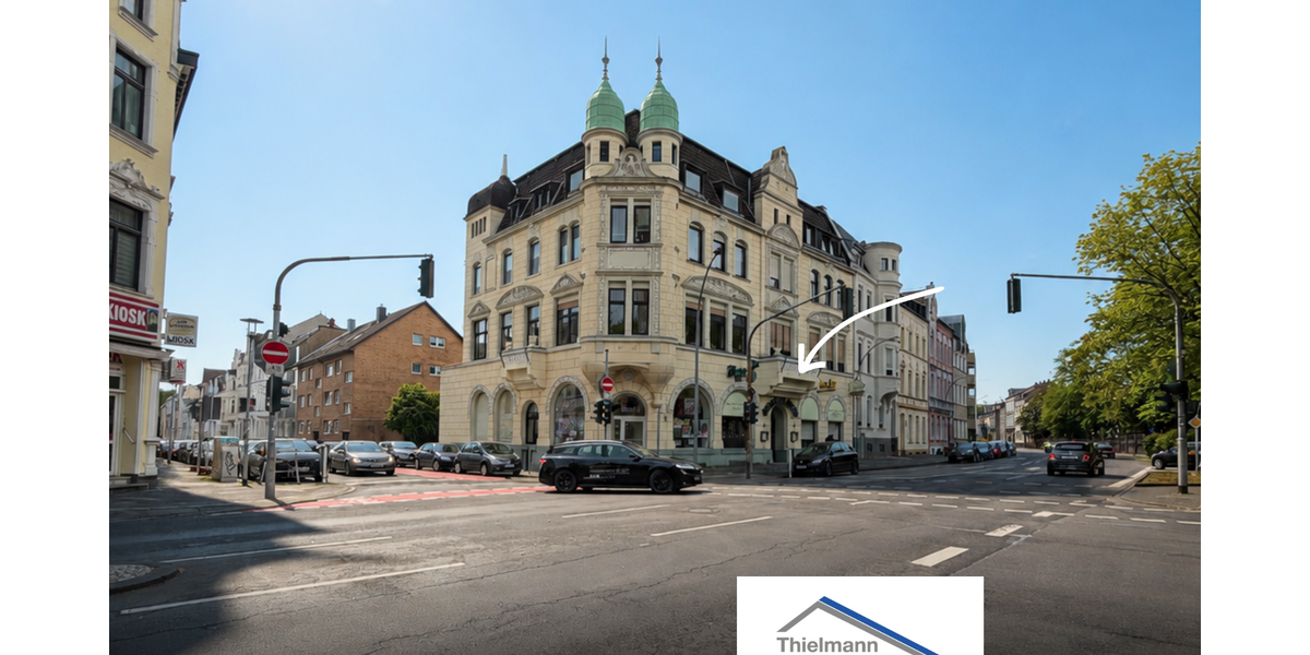 Gewerbeobjekt Mönchengladbach Nord - 320.000&euro; | Angebot:27130672